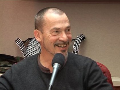 Florent Pagny invité de la Matinale sur Chérie FM (photo 6/20) 