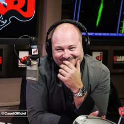 Vendredi 4 Mars avec Lukas Graham - C Cauet sur NRJ