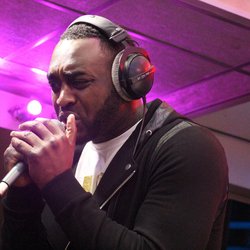 Mercredi 11 Mars 2015 avec Mac Tyer et Maître Gims