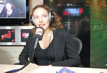 Lundi 07 janvier 2013