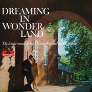 Dreaming In Wonderland