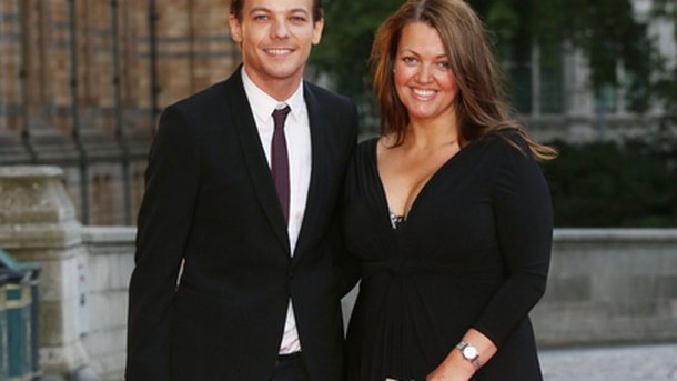 Louis Tomlinson déménage à Los Angeles pour son bébé!