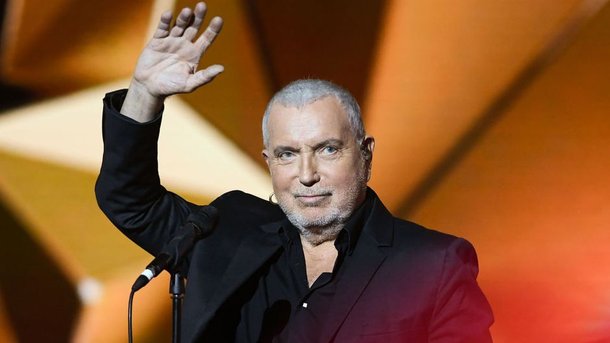 Bernard Lavilliers : l'amoureux du reggae