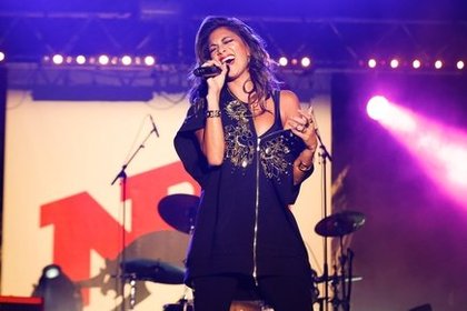 NRJ MUSIC TOUR - Saint-Etienne - 4 octobre 2014