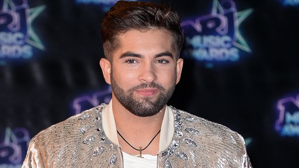 Kendji Girac ému face à la surprise de sa mère en duo avec Jenifer
