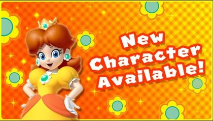 Super Mario Run : promo et mise à jour