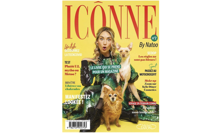 Iconne