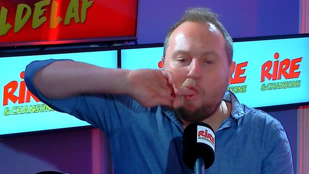 Dry January - La chanson d'Oldelaf : "Je fais le Dry January, Pas une seule goutte d’alcool, C’est la base du protocole"