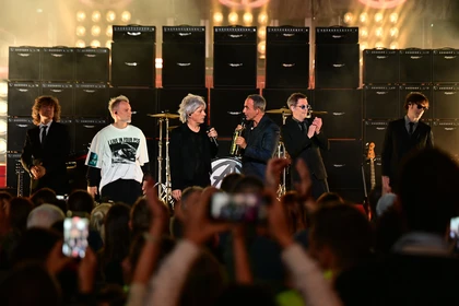Indochine - La Cérémonie - NRJ Music Awards 2026