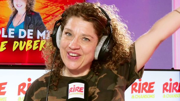 Karine Dubernet : Lançons une fausse polémique, c'est ça la politique !