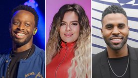 Dadju, Karol G, Jason Derulo… Les 20 chansons qui ont marqué 2020