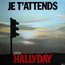 JOHNNY HALLYDAY