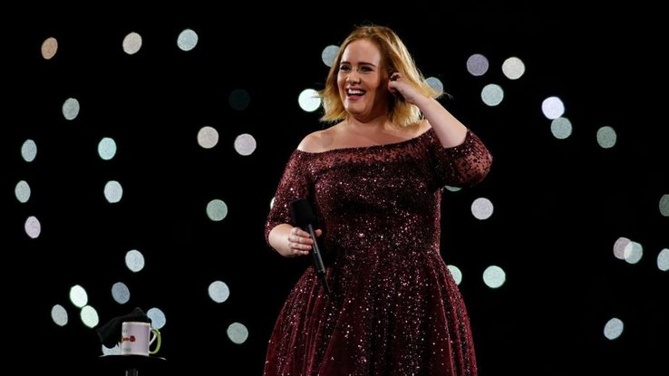 Adele : quand la chanteuse a frôlé la mort...