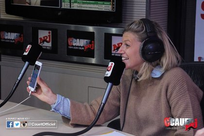 Vendredi 25 Septembre avec Charlie PUTH