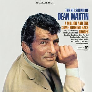 The Hit Sound Of Dean Martin