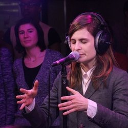 Mercredi 14 Janvier 2015 avec Christine and The Queens