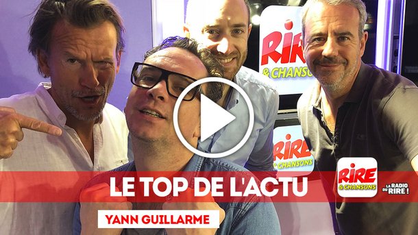 Yann Guillarme : " Chasseurs et lapins"