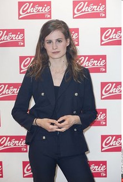 Concert Pop Love - Christine and the Queens
