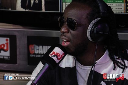 Jeudi 3 Septembre avec YOUSSOUPHA