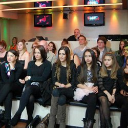Lundi 07 janvier 2013
