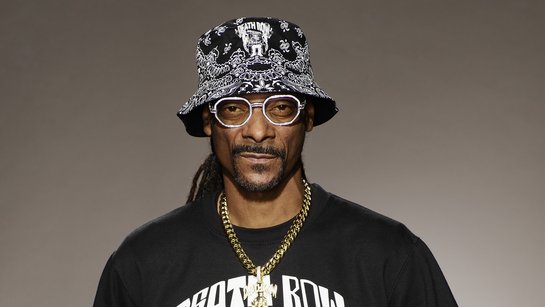 Snoop Dogg