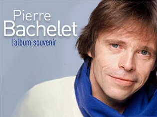 Pierre Bachelet