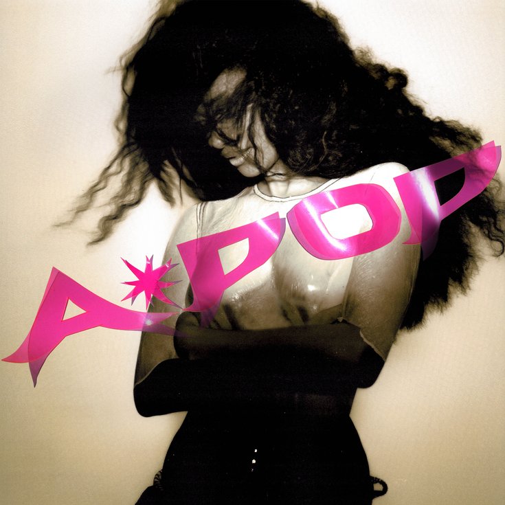 Tyla - A*POP, album 2026