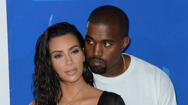 Kanye West repousse sa tournée après l’agression de Kim Kardashian