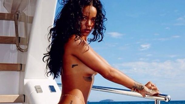 Rihanna, Miley, Justin Bieber: les plus gros buzz de l'année!
