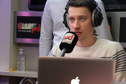 Mercredi 20 Mai 2015 avec OMI