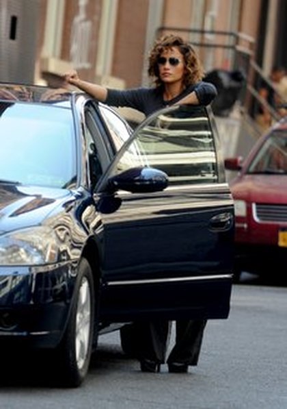 Jennifer Lopez