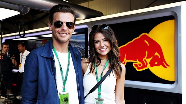 Louis Tomlinson et Danielle Campbell: retour sur une séparation amicale