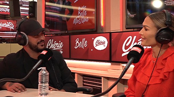 Vitaa & Slimane évoquent la chanson «Maëlys» et les thèmes de leur album «VersuS»