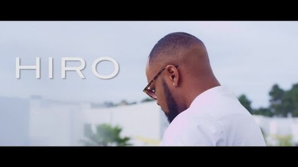 Hiro - Aveuglé