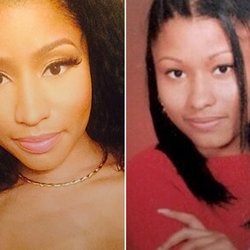 Nicki Minaj 