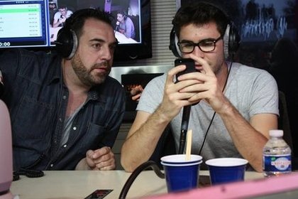 Mercredi 16 octobre avec Cyprien