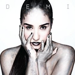 Demi Lovato : Mon nouvel album DEMI dispo le 14 mai