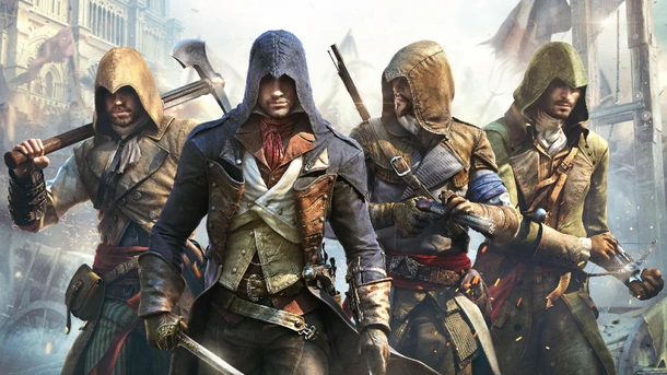 Notre top 5 des meilleurs jeux historiques