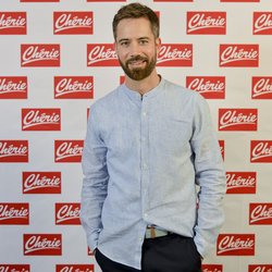 Emmanuel Moire prend la pause pour Chérie