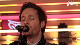 VIANNEY "Beau-papa" en live dans Le Réveil Chérie