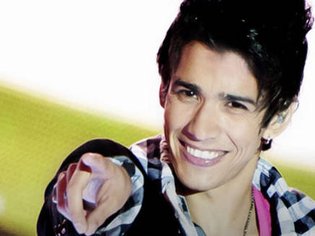 Gusttavo Lima
