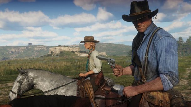 [TOP] Meilleures ventes de jeux vidéo en France, semaine 43 de 2018