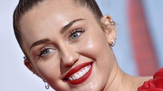 Miley Cyrus