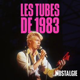  NOSTALGIE LES TUBES DE 1983