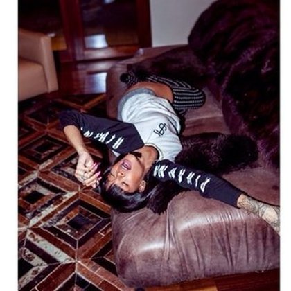 Rihanna
