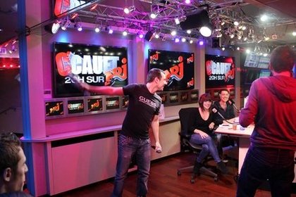 Emission du Jeudi 16 Janvier 2014
