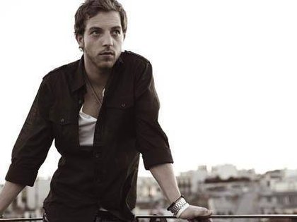 James Morrison gâte ses fans