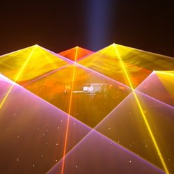 Jean Michel Jarre - Tournée 2010 - Photo 13/17