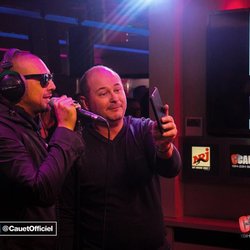 Mardi 8 Décembre avec Sean Paul et Norman