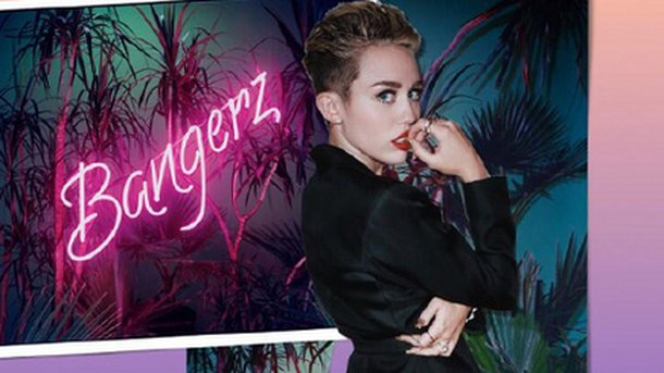 Miley Cyrus : le duo avec Britney Spears sera sur son album !